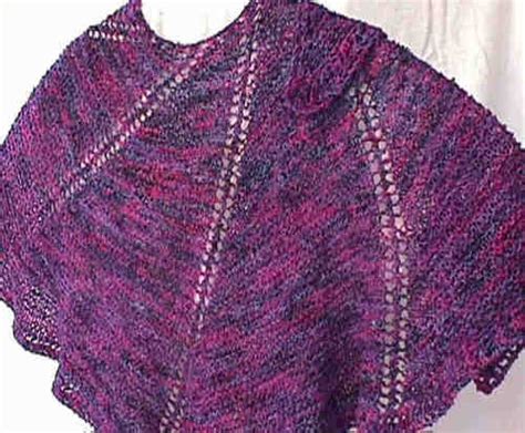 Ravelry Spiral Nebula Shawl Pattern By Jackie Erickson Schweitzer