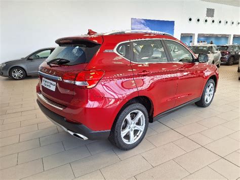 Used Haval H For Sale In Kraaifontein Western Cape Id