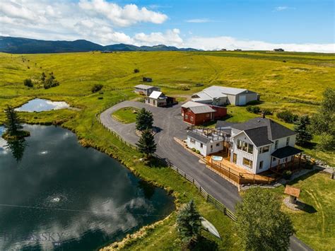 545 Yonder Rd Bozeman Mt 59715 Mls 386737 Redfin