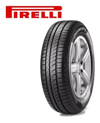 Cauchos Pirelli Cinturato P Mercadolibre