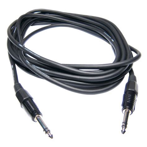 Cl Cable M Mm Jack Estereo Macho A Jack Estereo Macho