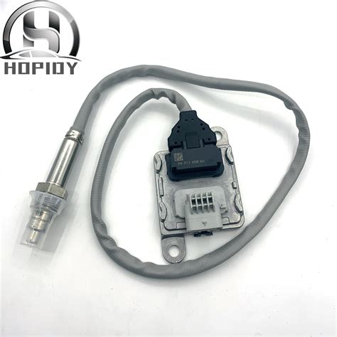 Hopidy NOx Sensor HYN3038 SNS0736 9821120980 Capteur Oxyde Azote