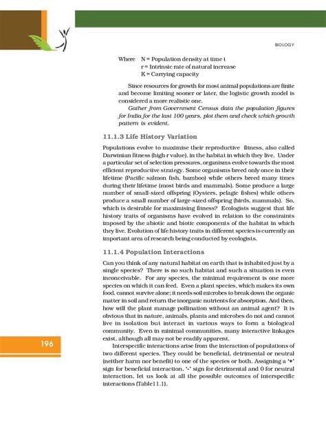 Ncert Book Class 12 Biology Chapter 11 Biotechnology Principles And Processes Aglasem Schools