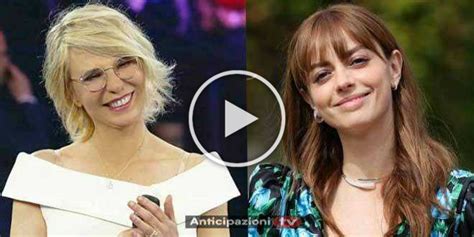 Video Annalisa Scarrone Incinta Prima Arrivano Conferme Poi La