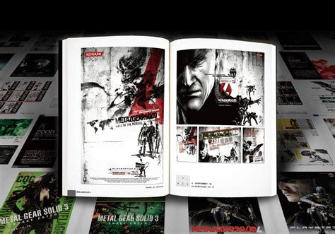 Metal Gear Solid The Legacy Collection Hobbyconsolas Juegos