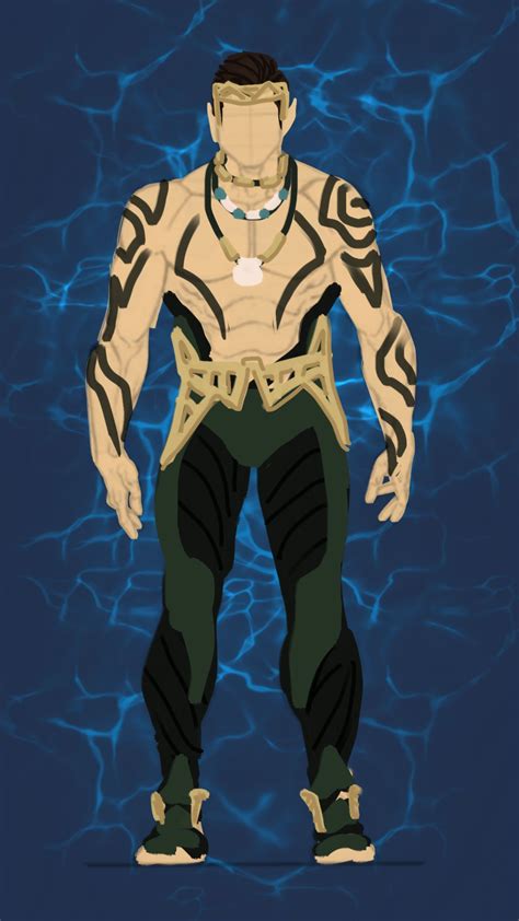 Namor Redesign Marvel And Dc Characters Marvel Comic Universe