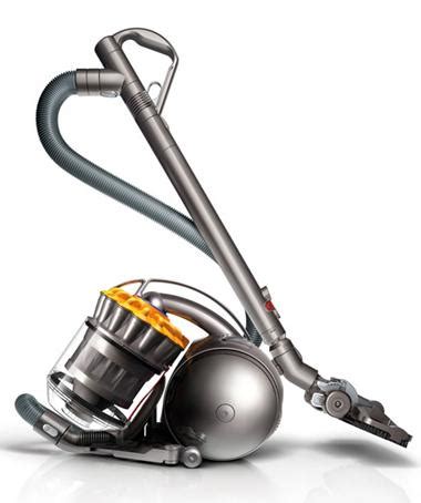 Dyson DC37c Origin Barrel Vacuum Cleaner | ProductFrom.com