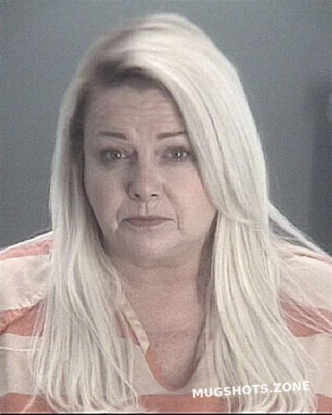 KELAITA LAURIE DAWN 12 03 2021 Pasco County Mugshots Zone