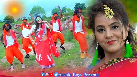 Singer Suman Gupta New Nagpuri Superhit Dance Video Jab Se Dekhlo