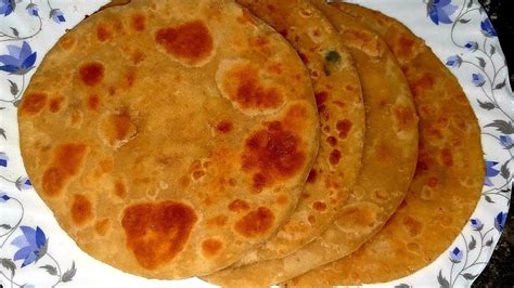 Aloo Paratha Recipe In Bangla Alu Paratha Homemade Recipe Easy Aloo