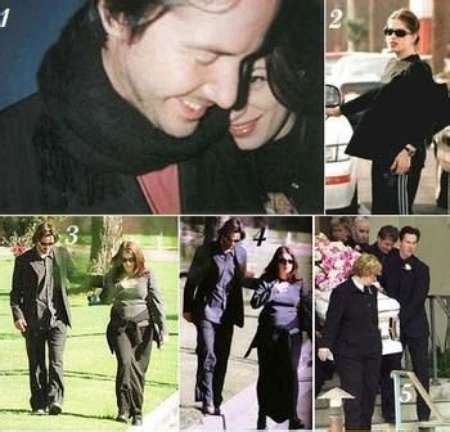 Know Ava Archer Syme Reeves Keanu Reeves Deceased Daughter With His