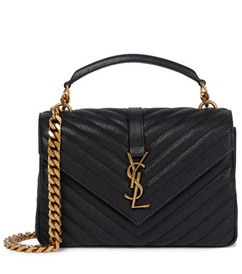 Enjoy Free Worldwide Shipping Saint Laurent Bag Reviews Sunset