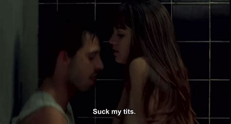 Ana De Armas In Sex Party And Lies 2009 With Subs