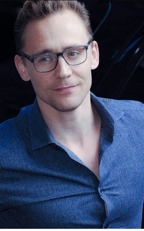 Tom Hiddleston Yass Ladyboners