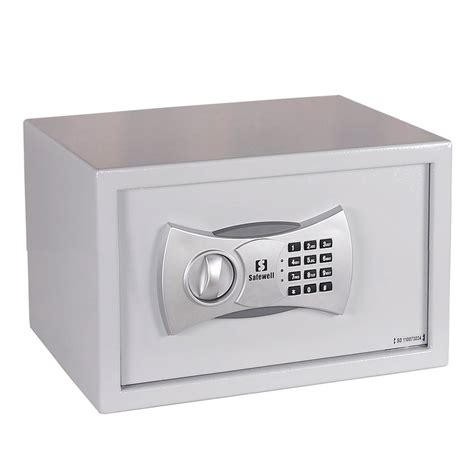 Safewell 20 Eq Electronic Home Safe