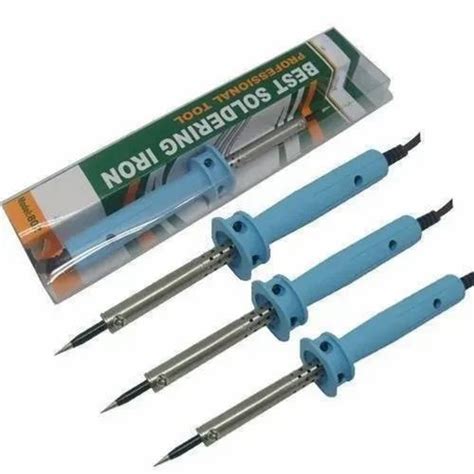 Soldron Soldering Iron 120w At Rs 250piece In New Delhi Id