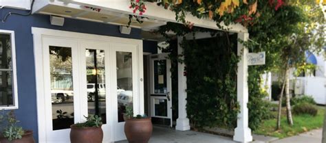 About Us The Pacific Blue Inn
