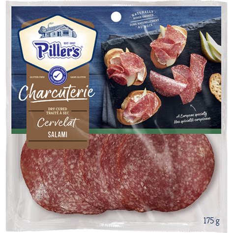 Festive Jarcuterie Pillers