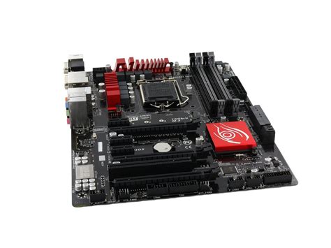 Used Very Good GIGABYTE G1 Gaming GA Z97X Gaming 3 LGA 1150 ATX