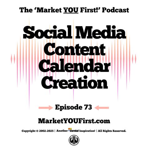 Create Consistent Social Media Content Without Burning Out | Market YOU