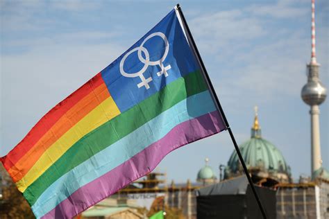 Germanys Health Minister Wants To Ban Conversion Therapy The Washington Post