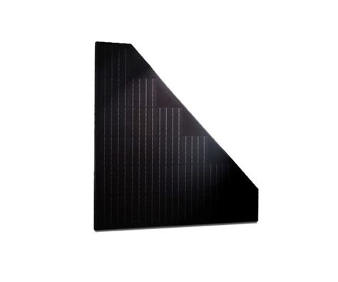 Trienergia TRIxxxBC BB Modulo Fotovoltaico Monocristallino Triangolare