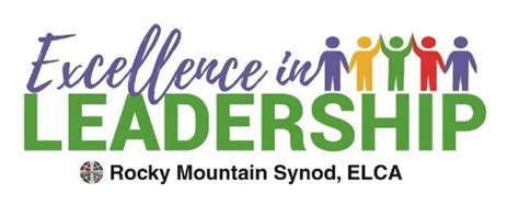 Excellence In Leadership Retreat Rocky Mountain Synod