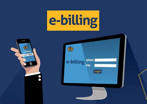 Buat Billing Pajak Online Homecare