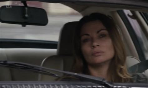 Coronation Street Fans ‘gutted And In Tears As Carla Connor Exits Tv