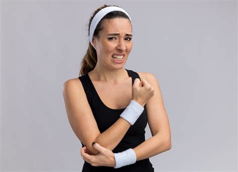 Tennis Elbow Causes Symptoms And Effective Treatment Mvm