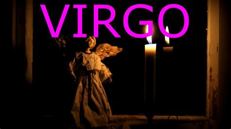 Virgo Urgent Message From Your Angels June Youtube