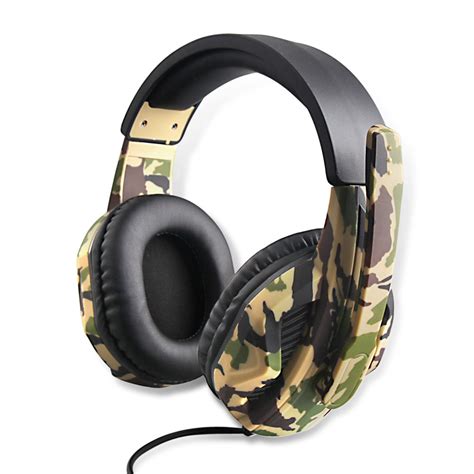 Ps4 New Gaming Headset Ps4 Wired Headset Cjdropshipping