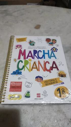 Marcha Crian A Hist Ria E Geografia O Ano Professor Frete Gr Tis