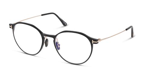 Tom Ford Ft B Oprawki Okularowe Trendy Opticians