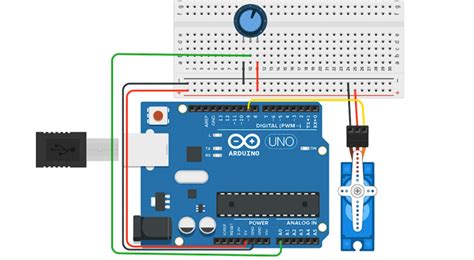 Servo motor Arduino TUDO que você precisa saber