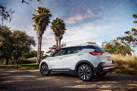 Nissan Kicks Nacional Pre Os E Itens Das Vers Es