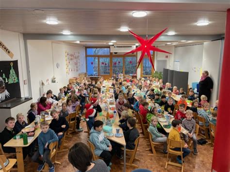 Weihnachtsfr Hst Ck Bo Sieben Meilen Schule