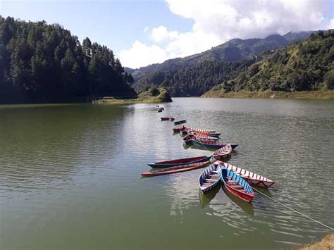 Chitlang Korte Trekking Met Varen Vanuit Kathmandu Getyourguide