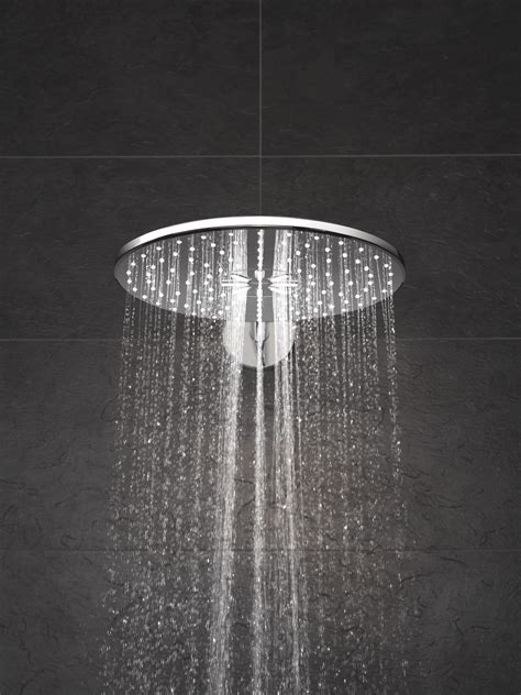 Rainshower Smartactive Overhead Shower Rainshower