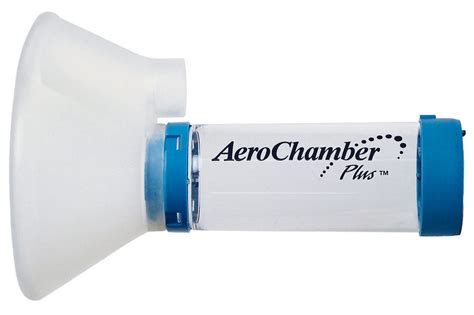 Buy Aerochamber Plus Asthma Spacer Inhaler Online Daily Chemist