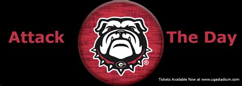 Georgia Bulldogs Tickets | Sanford Stadium in Athens