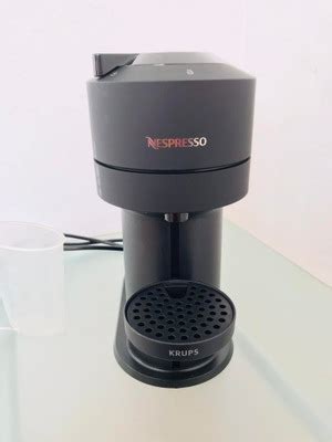 EKSPRES KRUPS NESPRESSO PLUS XN9008 KAPSUŁKI HIT 10875998890