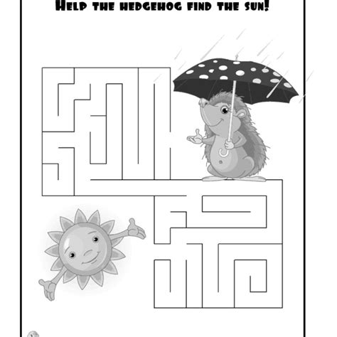 12 Best Sources for Free Printable Mazes for Kids