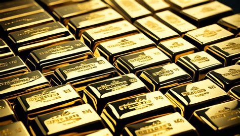 Your Guide To Buy Gold Bars Safely Online