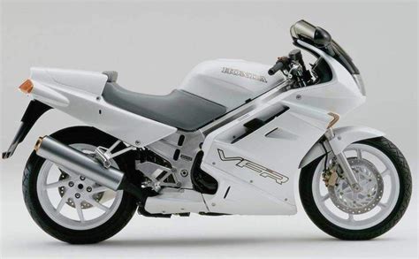 Honda Vfr F M