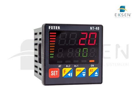 Fotek NT 48L NT Series PID Temperature Controller 44 OFF