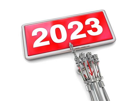 Achievion AI Predictions for 2023