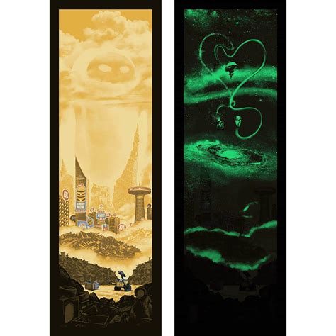 Mark Englert 411posters