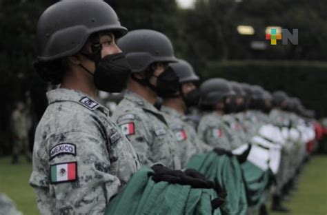 Aprueban Diputados Integración De Guardia Nacional A Sedena MÁsnoticias