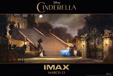 Cinderella 6 Of 6 Extra Large Movie Poster Image Imp Awards